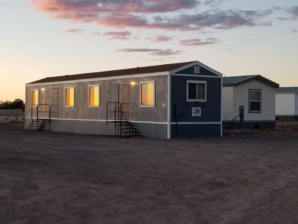Villa 072A Affordable Getaway Near South Rim Sleeps 4- No Kitchenette Valle Exterior foto