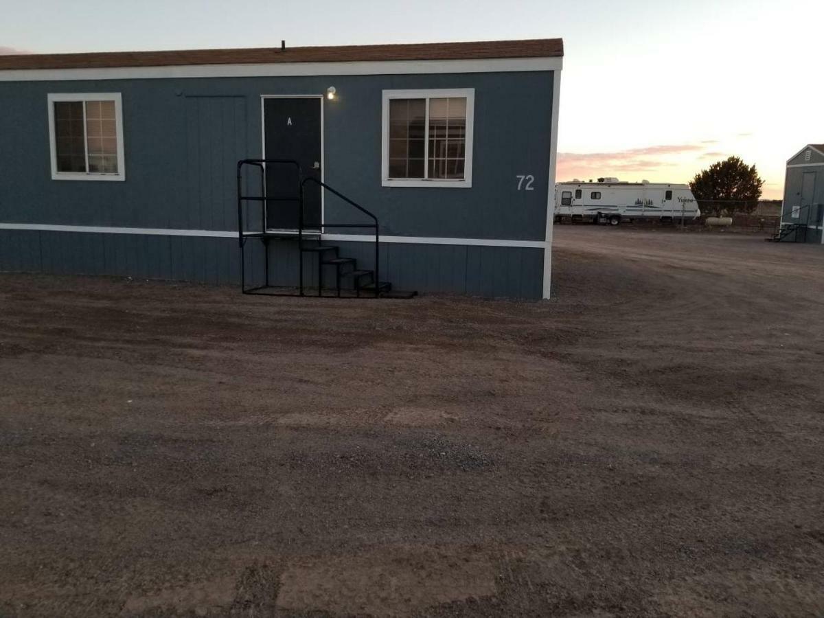 Villa 072A Affordable Getaway Near South Rim Sleeps 4- No Kitchenette Valle Exterior foto